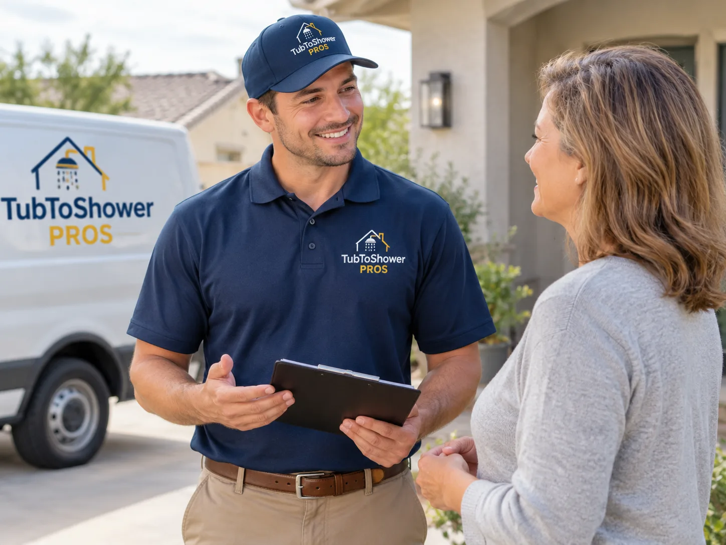 Tub Shower Conversion Ballston Spa, NY FAQs